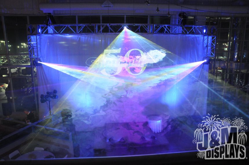 Gallery J&M Displays Quincy Illinois Fireworks and Special Effects